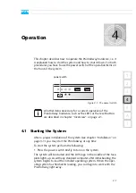 Preview for 41 page of DVS ProntoXway Hardware Manual