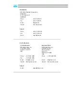 Preview for 5 page of DVS SDStationOEM Installation Manual