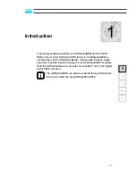 Preview for 11 page of DVS SDStationOEM Installation Manual