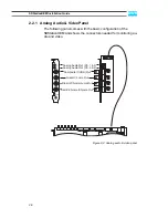 Предварительный просмотр 26 страницы DVS SDStationOEM Installation Manual