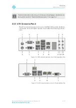 Предварительный просмотр 31 страницы DVS SpycerBox Flex Hardware Manual