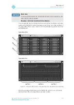 Предварительный просмотр 49 страницы DVS SpycerBox Flex Hardware Manual