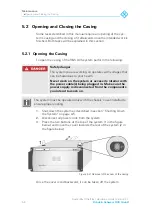 Предварительный просмотр 54 страницы DVS SpycerBox Flex Hardware Manual