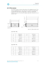 Предварительный просмотр 75 страницы DVS SpycerBox Flex Hardware Manual