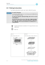 Предварительный просмотр 76 страницы DVS SpycerBox Flex Hardware Manual