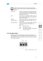 Предварительный просмотр 25 страницы DVS SpycerBox Ultra Hardware Manual