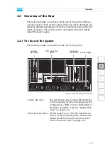 Предварительный просмотр 27 страницы DVS SpycerBox Ultra Hardware Manual