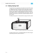 Предварительный просмотр 34 страницы DVS SpycerBox Ultra Hardware Manual