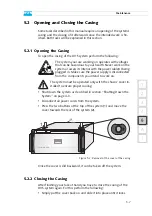 Предварительный просмотр 47 страницы DVS SpycerBox Ultra Hardware Manual