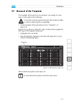 Предварительный просмотр 57 страницы DVS SpycerBox Ultra Hardware Manual