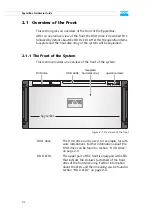 Предварительный просмотр 20 страницы DVS SpycerBox Hardware Manual