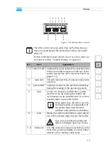 Предварительный просмотр 23 страницы DVS SpycerBox Hardware Manual