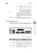 Предварительный просмотр 29 страницы DVS SpycerBox Hardware Manual