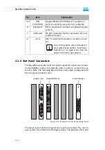 Предварительный просмотр 30 страницы DVS SpycerBox Hardware Manual