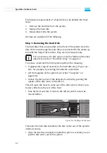 Предварительный просмотр 40 страницы DVS SpycerBox Hardware Manual