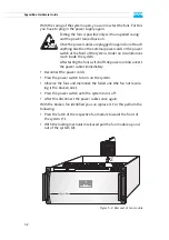 Предварительный просмотр 44 страницы DVS SpycerBox Hardware Manual