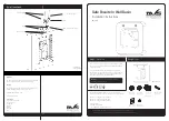 Предварительный просмотр 1 страницы DVS VR01-085 Installation Instructions