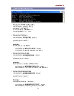 Preview for 27 page of DVTECH Solution VP-602HHTU User Manual