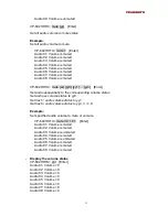 Preview for 32 page of DVTECH Solution VP-602HHTU User Manual