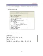 Preview for 38 page of DVTECH Solution VP-602HHTU User Manual