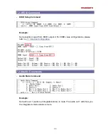 Preview for 40 page of DVTECH Solution VP-602HHTU User Manual