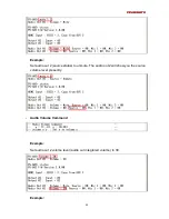 Preview for 41 page of DVTECH Solution VP-602HHTU User Manual