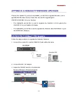 Preview for 45 page of DVTECH Solution VP-602HHTU User Manual