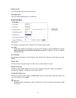 Preview for 43 page of DVTEL 7701DA User Manual