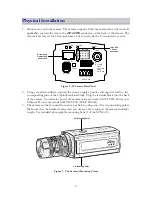 Preview for 8 page of DVTEL 9501-M4-N/P Installation Manual