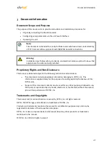 Preview for 9 page of DVTEL Ariel EN-204 User And Installation Manual