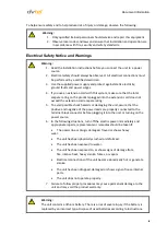 Preview for 11 page of DVTEL Ariel EN-204 User And Installation Manual