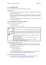 Preview for 18 page of DVTEL Ariel EN-204 User And Installation Manual