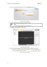 Preview for 20 page of DVTEL Ariel EN-204 User And Installation Manual