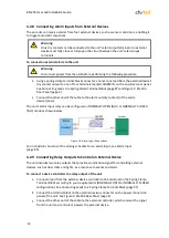 Preview for 24 page of DVTEL Ariel EN-204 User And Installation Manual