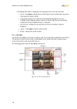 Preview for 30 page of DVTEL Ariel EN-204 User And Installation Manual