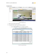 Preview for 40 page of DVTEL Ariel EN-204 User And Installation Manual