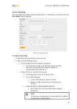 Preview for 47 page of DVTEL Ariel EN-204 User And Installation Manual