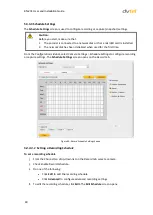 Preview for 52 page of DVTEL Ariel EN-204 User And Installation Manual