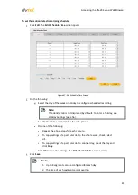 Preview for 59 page of DVTEL Ariel EN-204 User And Installation Manual