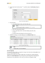 Preview for 69 page of DVTEL Ariel EN-204 User And Installation Manual