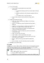 Preview for 76 page of DVTEL Ariel EN-204 User And Installation Manual