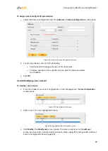 Preview for 101 page of DVTEL Ariel EN-204 User And Installation Manual