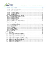 Preview for 3 page of DVTEL CF-4221-00 User'S Installation Manual