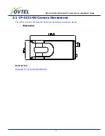 Preview for 6 page of DVTEL CF-4221-00 User'S Installation Manual