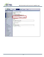 Preview for 37 page of DVTEL CF-4221-00 User'S Installation Manual