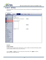 Preview for 40 page of DVTEL CF-4221-00 User'S Installation Manual