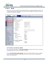 Preview for 45 page of DVTEL CF-4221-00 User'S Installation Manual