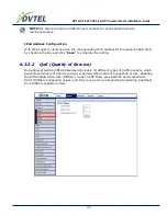 Preview for 48 page of DVTEL CF-4221-00 User'S Installation Manual