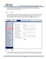 Preview for 56 page of DVTEL CF-4221-00 User'S Installation Manual