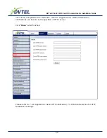 Preview for 57 page of DVTEL CF-4221-00 User'S Installation Manual
